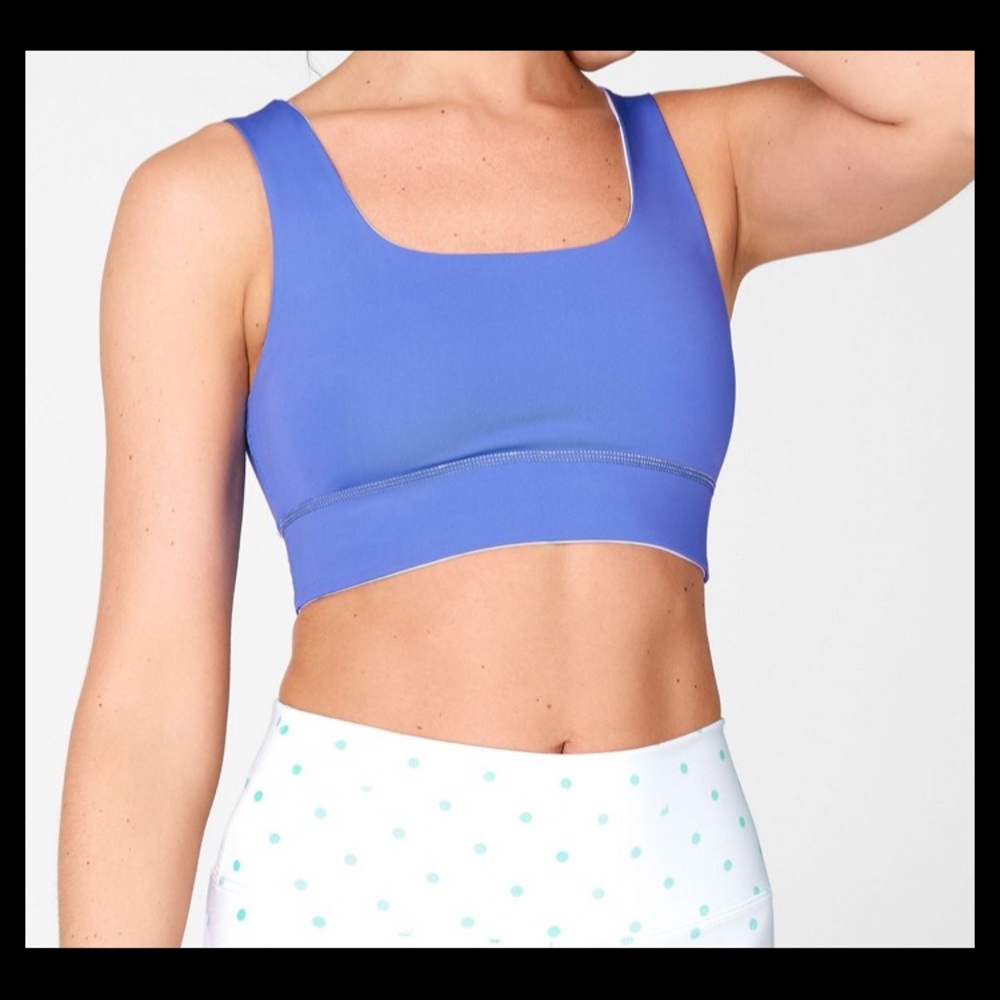 Fabletics Harlow Reversible Bra Bundle - image 1